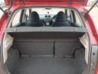 2012 NISSAN MICRA ELLE for sale at Copart PETERLEE