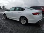2015 Chrysler 200 Limited for Sale in Eugene, OR - Front End