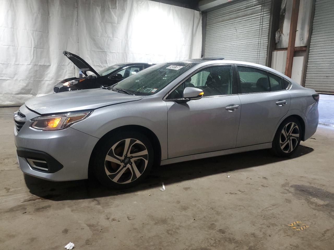 Brookhaven, NY에서 판매 중인 2022 Subaru Legacy Limited - Minor Dent/Scratches