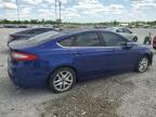 2015 Ford Fusion Se for Sale in Lawrenceburg, KY - Front End