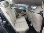 2015 Honda Accord Lx   en Venta en Chalfont, PA - Side