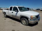 2004 Gmc New Sierra K1500 de vânzare în Nampa, ID - Rear End