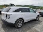2022 Kia Sorento Lx en Venta en Chambersburg, PA - Rear End