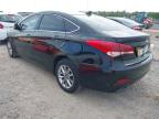 2015 HYUNDAI I40 S CRDI for sale at Copart CORBY