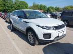 2016 LAND ROVER RANGE ROVE for sale at Copart SANDWICH