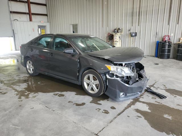  TOYOTA CAMRY 2012 Szary