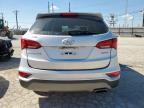 2018 Hyundai Santa Fe Sport  იყიდება Haslet-ში, TX - Front End