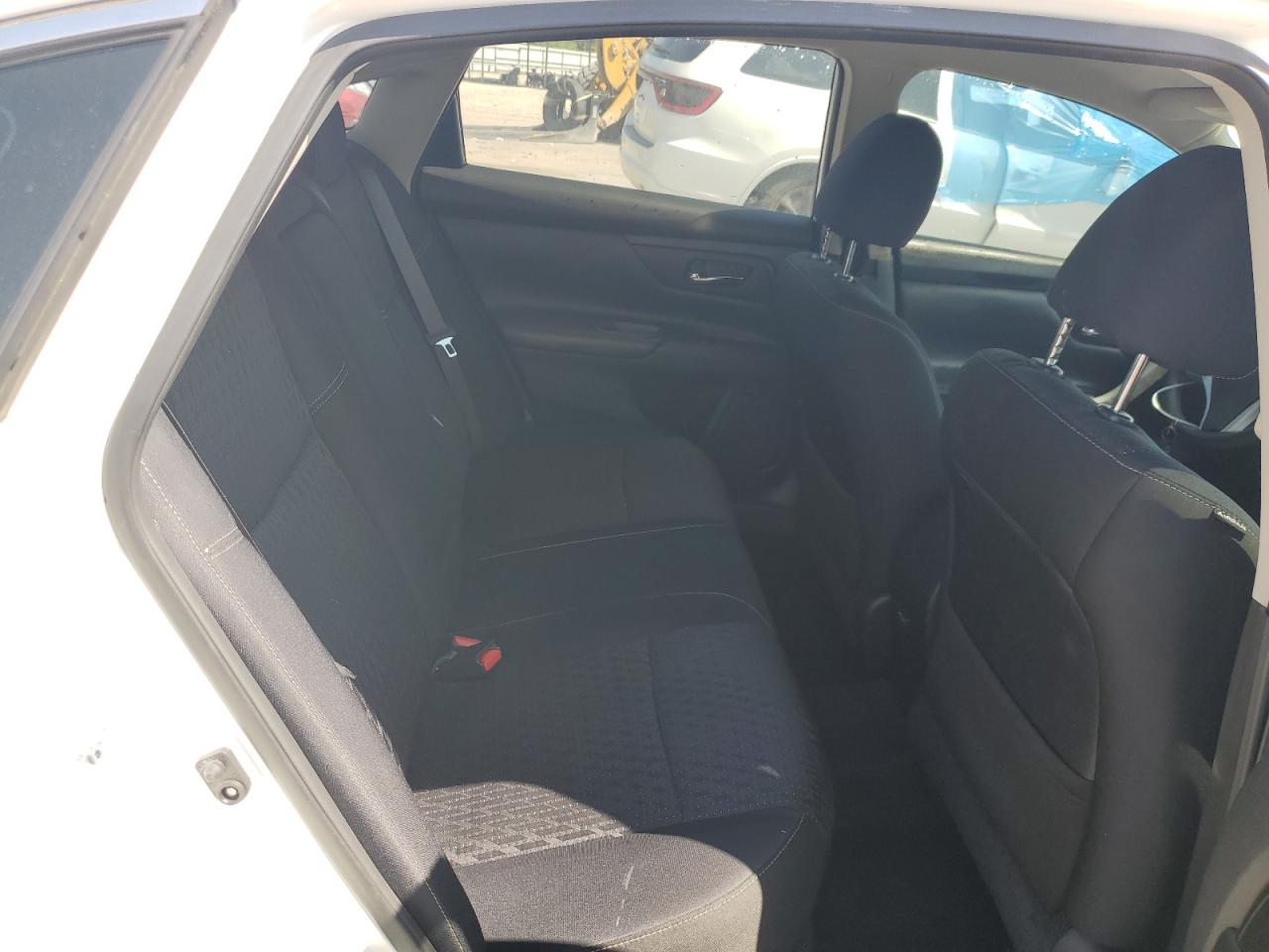 1n4al3ap2hc146392 1N4AL3AP2HC146392 2017 Nissan Altima 2.5