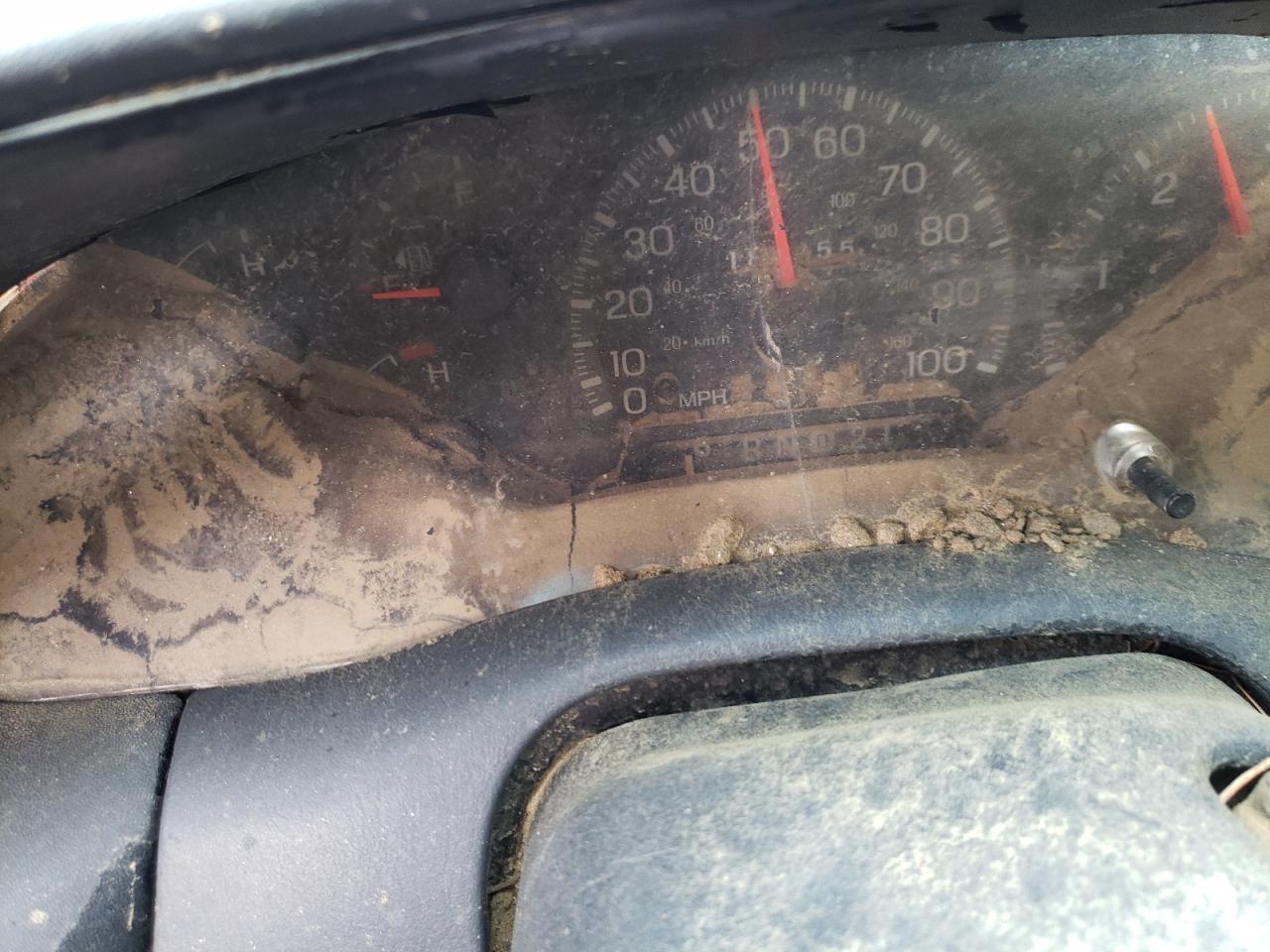 1998 Ford F150 VIN: 1FTZX1764WKB79871 Lot: 85369265