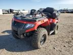 2018 ATV ARCTIC CAT for sale at Copart ID - BOISE