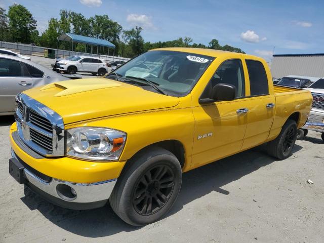 2008 Dodge Ram 1500 St