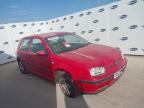2003 VOLKSWAGEN GOLF MATCH for sale at Copart BRISTOL