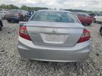 2012 Honda Civic Lx for Sale in Wayland, MI - Front End