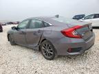 2021 Honda Civic Ex   за продажба в Taylor, TX - Side