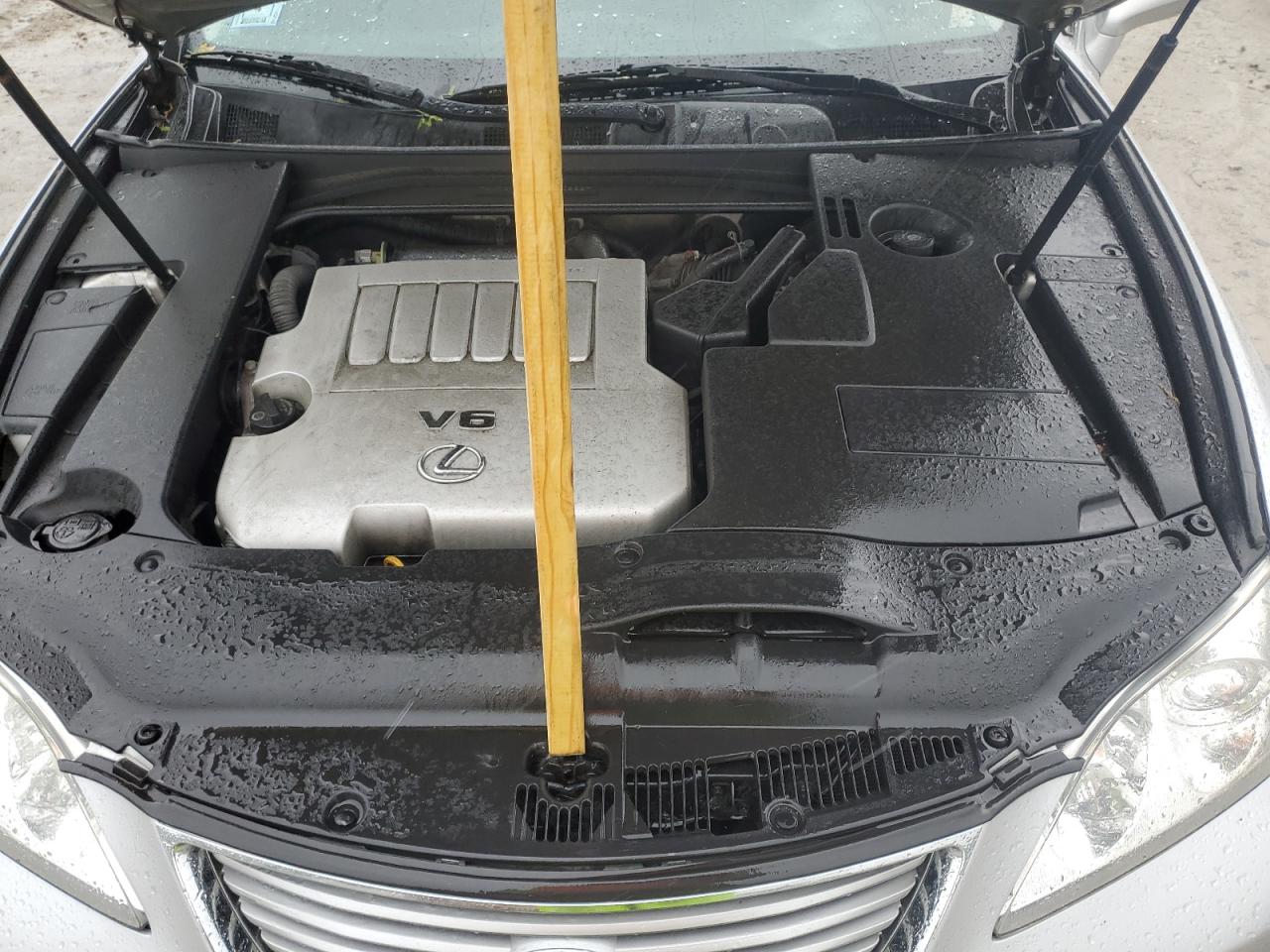 2009 Lexus Es 350 VIN: JTHBJ46G392313562 Lot: 56391455