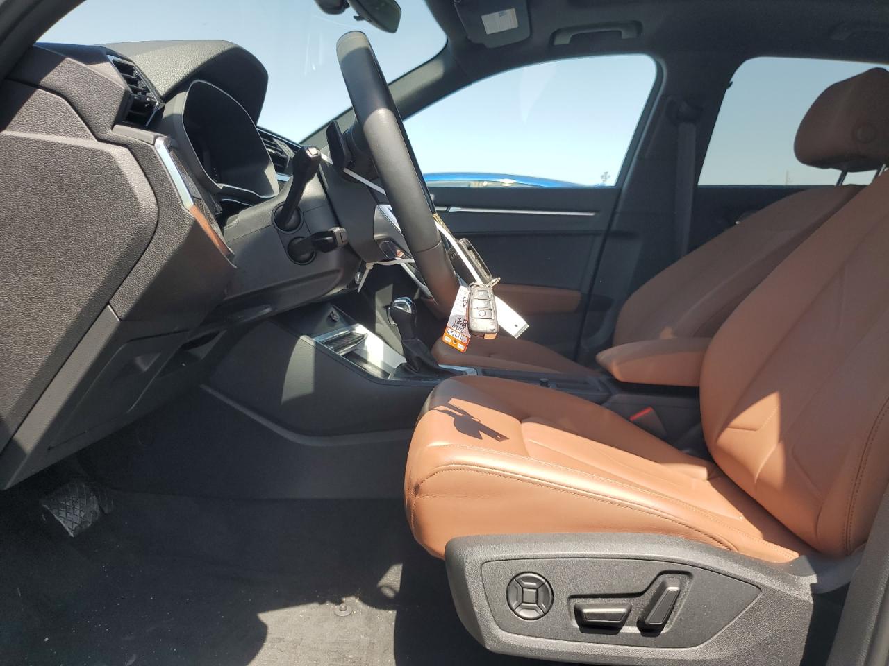 2024 Audi Q3 Premium S Line 45 VIN: WA1DECF39R1059619 Lot: 56894995