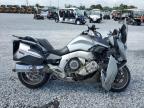 2015 Bmw K1600 Gtl للبيع في Riverview، FL - Rollover