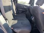 2016 Jeep Cherokee Latitude en Venta en Lumberton, NC - Front End