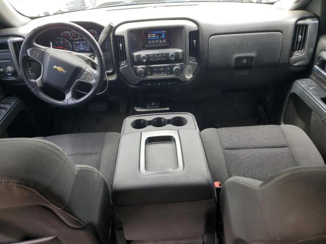 Пікапи CHEVROLET ALL Models 2014 Білий