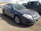 2008 Chevrolet Impala Ls for Sale in Anchorage, AK - Mechanical