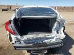 2020 Honda Civic Si for Sale in Albuquerque, NM - Rear End