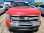 2009 Chevrolet Silverado C1500 продається в Woodhaven, MI - Rear End