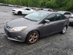 2014 Ford Focus Se იყიდება Marlboro-ში, NY - Normal Wear