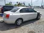 2005 Hyundai Elantra Gls de vânzare în Riverview, FL - Front End