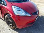 2009 HONDA JAZZ I-VTE for sale at Copart WESTBURY