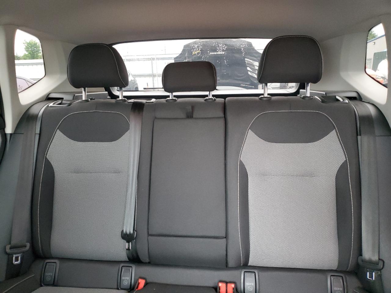 2024 Volkswagen Taos S VIN: 3VV8X7B2XRM062720 Lot: 56411355