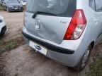 2008 HYUNDAI I10 STYLE for sale at Copart WISBECH