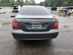 2008 Mercedes-Benz E 350 4Matic na sprzedaż w Arlington, WA - Front End