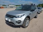 2017 LAND ROVER DISCOVERY for sale at Copart WESTBURY