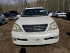 2005 LEXUS GX 470 à vendre chez Copart ON - COOKSTOWN