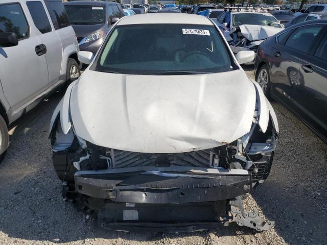  NISSAN ALTIMA 2016 Белый