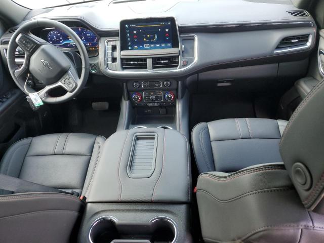  CHEVROLET SUBURBAN 2024 Biały