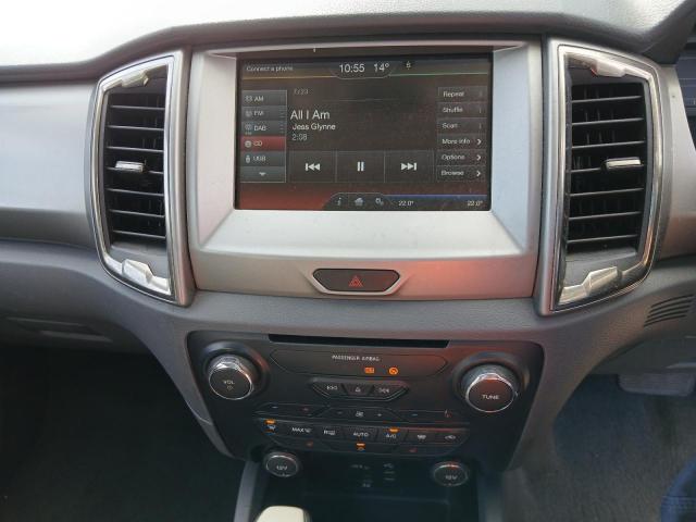 2016 FORD RANGER LIM