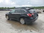 2018 Subaru Outback 2.5I Premium   за продажба в Cahokia Heights, IL - All Over