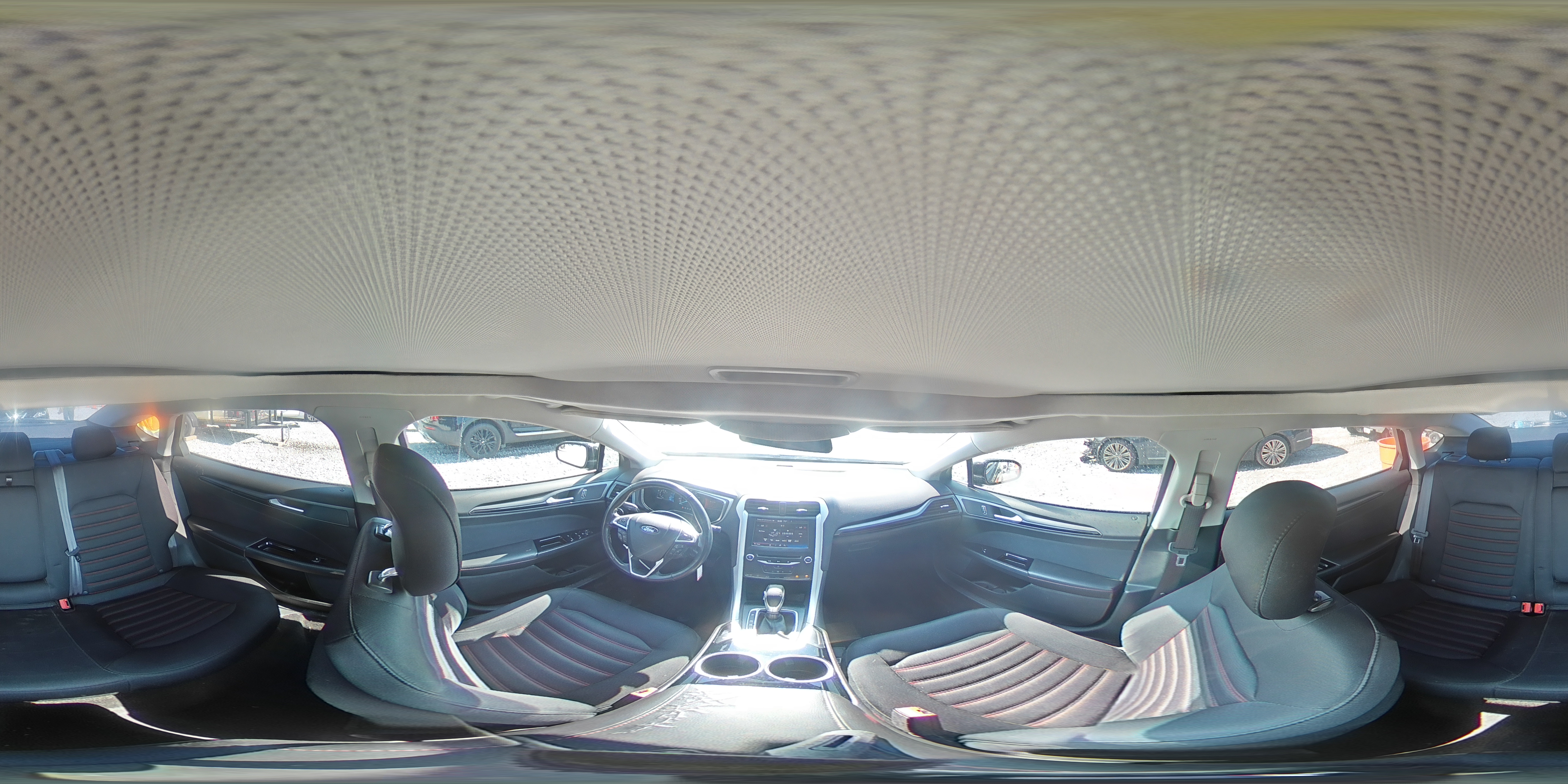 2013 Ford Fusion Se VIN: 3FA6P0H75DR355409 Lot: 56874115