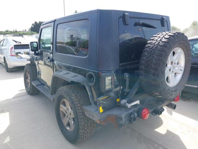 2008 JEEP WRANGLER R
