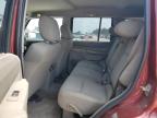 2006 Jeep Commander  იყიდება Taylor-ში, TX - Side
