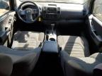 2007 Nissan Xterra Off Road продається в San Martin, CA - Side