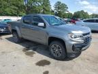 2021 Chevrolet Colorado  zu verkaufen in Eight Mile, AL - Rear End