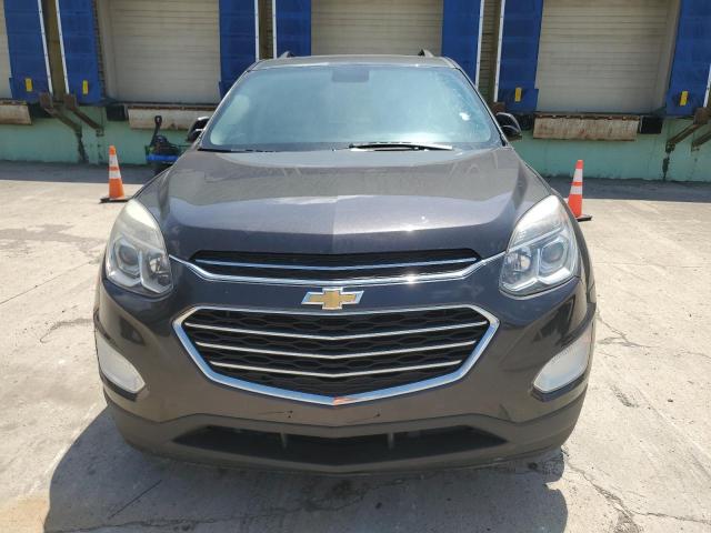  CHEVROLET EQUINOX 2016 Charcoal