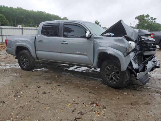  TOYOTA TACOMA 2020 Серый