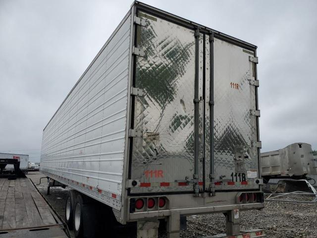 2016 GREAT DANE ESS-1114-31053 REFRIGERATED VAN TR