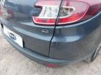 2016 RENAULT MEGANE EXP for sale at Copart BRISTOL