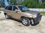 2004 Hyundai Santa Fe Gls de vânzare în Ocala, FL - Side