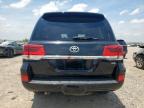 2017 Toyota Land Cruiser  zu verkaufen in Houston, TX - Minor Dent/Scratches