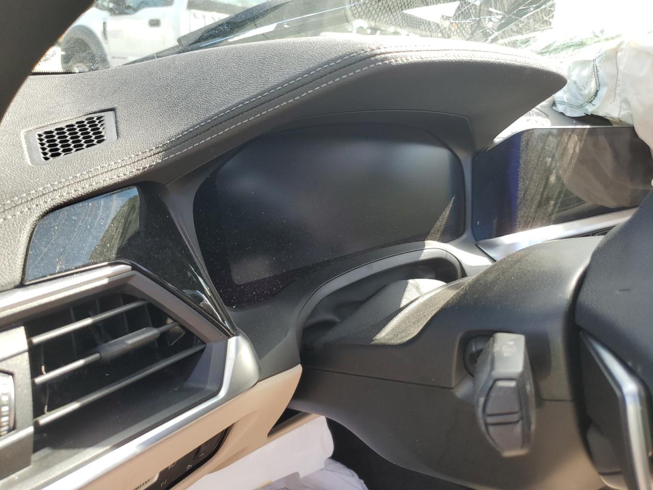 2022 BMW 430I VIN: WBA23AT00NCJ78317 Lot: 58654495